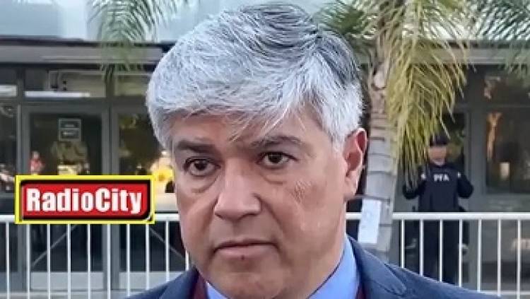   Mercedes :  Marcelo Hanson fue declarado culpable por defraudación