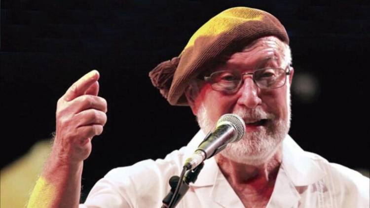 La Diócesis de Goya recuerda al pa’i Julián Zini, a 5 años de su muerte