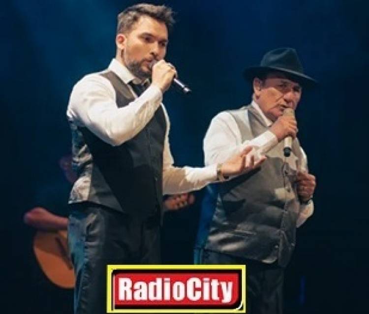 Los de Imaguaré celebran 48 años de trayectoria