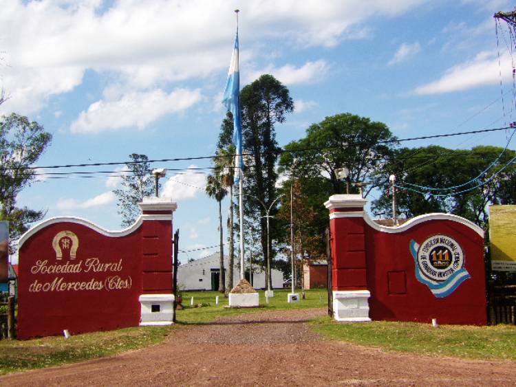 Requisitos de Inscripción para Cabañas en la 116ª Expo Nacional de Ganadería, Industria y Comercio