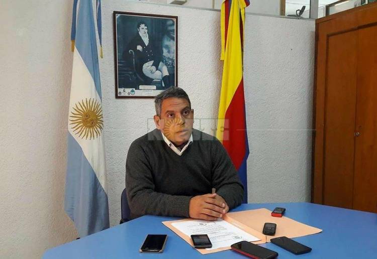 Mercedes : Condenaron a un ex intendente de Curuzú Cuatiá 