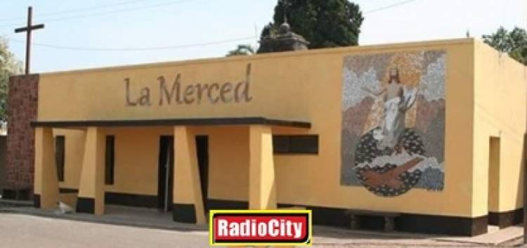 Mercedes : Se podrán realizar trabajos en el Cementerio sin pagar el canon