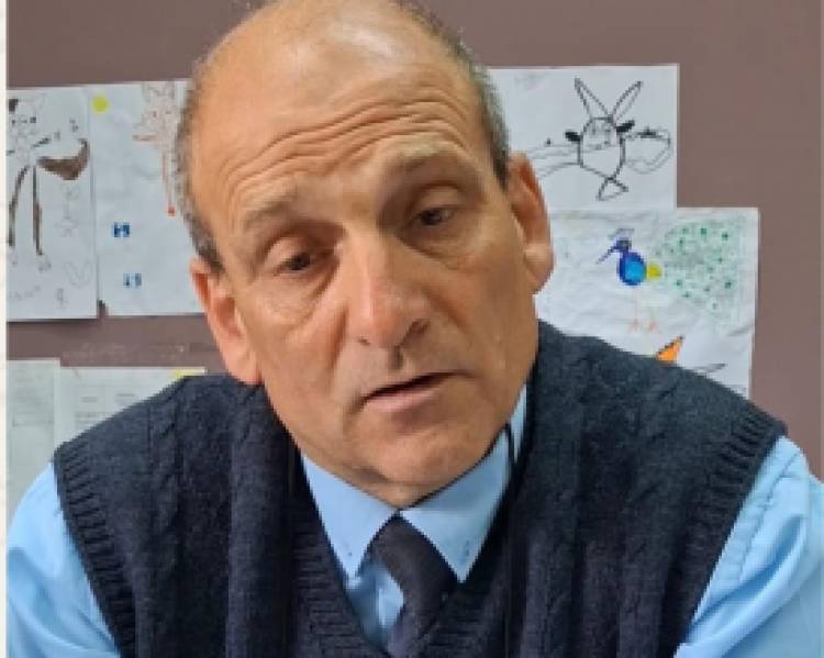 El fiscal Casarrubia “Hay múltiples bienes investigados por presunto peculado y fraude en el municipio de Mercedes”