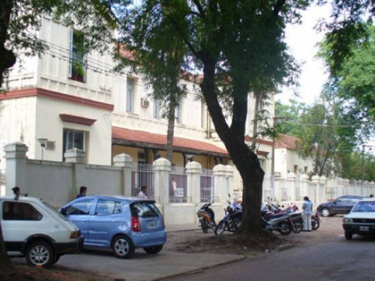  Mercedes : El ministro dijo que 10 médicos de Mercedes son delincuentes, ahora dicen que estan investigando 