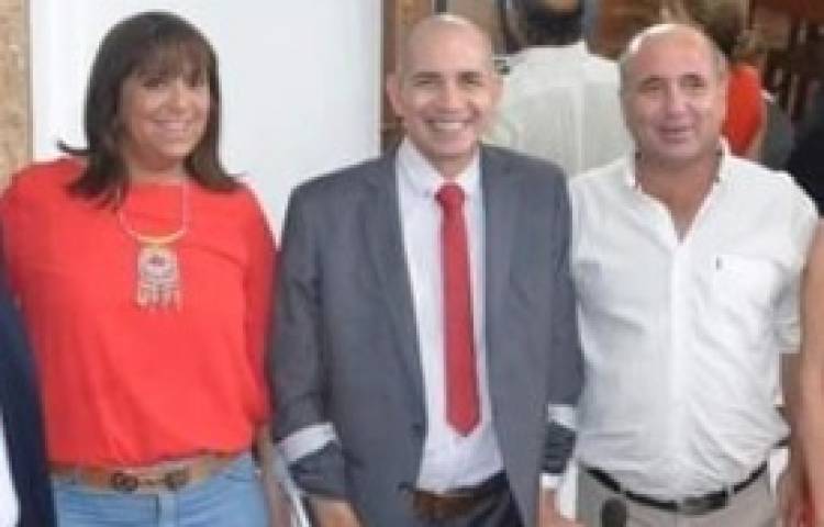 El ex y los “Jefes” comunales de Mercedes pasaran por el banquillo de la  justicia