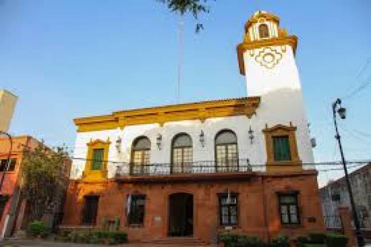 Mercedes: Empleados municipales se juntan para reclamar judicialmente un descuento mal realizado 