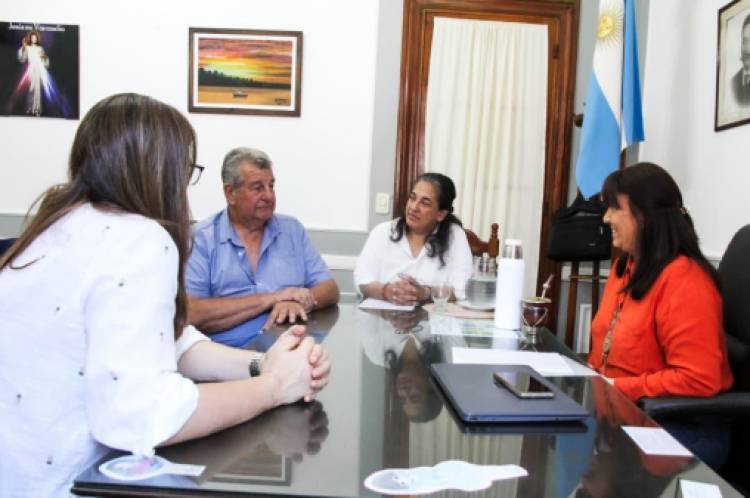 Oscar Pintos: “Según la Carta Orgánica el Intendente debe asumir el 10 de Diciembre”