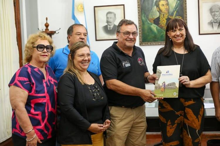 La Filial de ACDP ya tiene su terreno en Mercedes