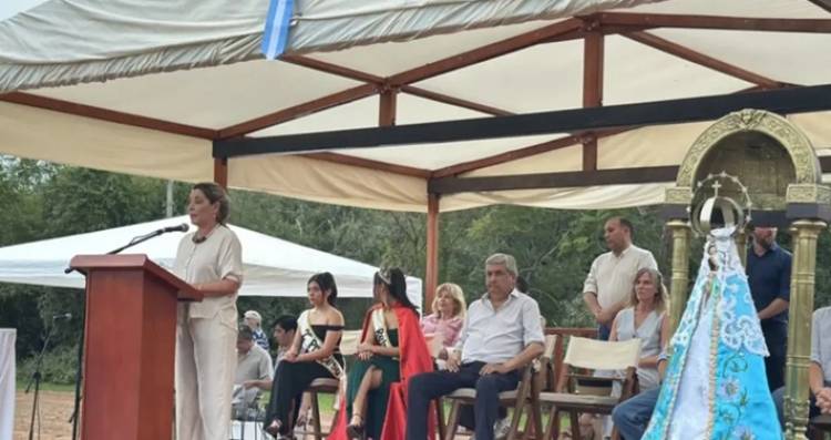 Aniversario de Carlos Pellegrini: la ONU lo nombró uno de los mejores pueblos del mundo