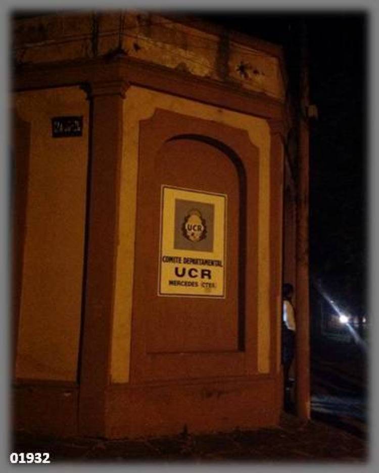 La UCR de Mercedes entregará reconocimientos a instituciones por su aporte a la democracia