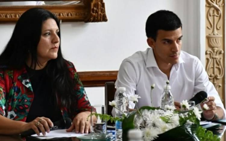  El Concejo Deliberante aprobó los nuevos pliegos de funcionarios municipales