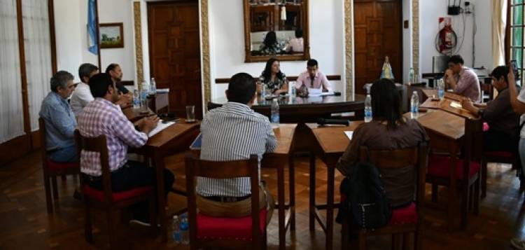 Mercedes : Suspendieron al concejal “Caly” Sánchez por decisión judicial y orden constitucional