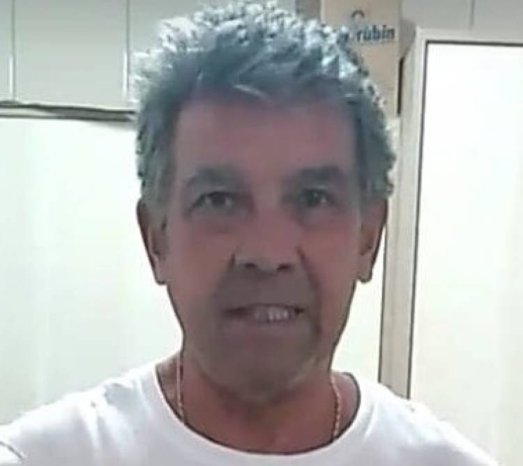 Dolor en el deporte mercedeño por el fallecimiento de Carlos “Carlitos” Mendiburu