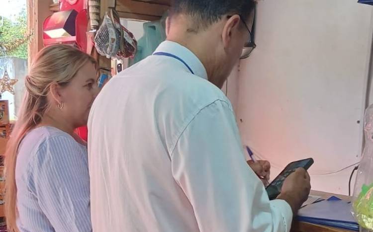 Mercedes ratifica la prohibición de pirotecnia y llama a denunciar la venta ilegal