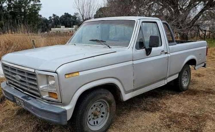 Mercedes: interceptan camioneta que transportaba carne ovina sin control sanitario