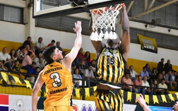 Comunicaciones se despide del 2025 como local ante Santa Paula de Gálvez