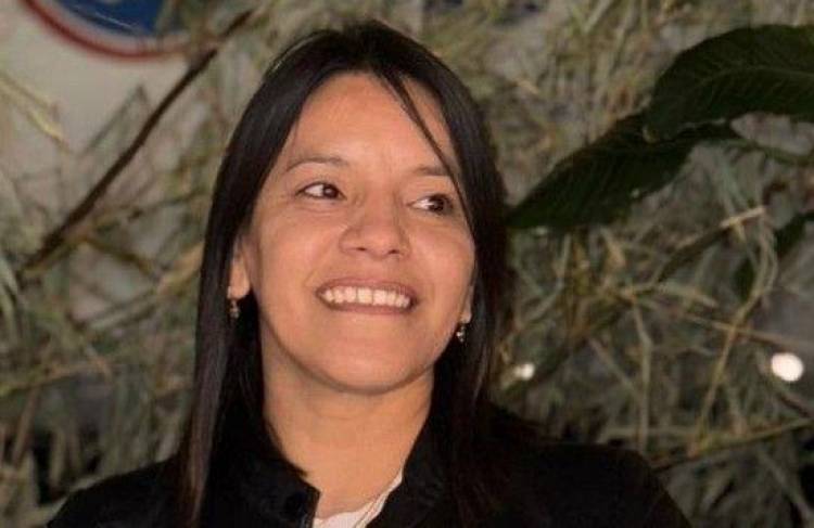 Mercedes : Definiciones políticas de Verónica Quiroz en Radio City con Alejandro Meda