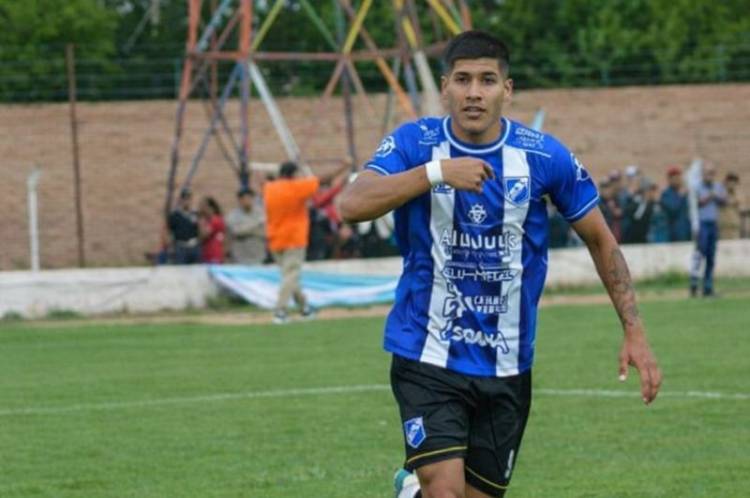 La Amistad refuerza su ataque con la llegada del mercedeño Santiago Gómez