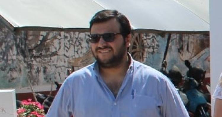 Pablo Romero  “A 20 días de asumir, la gestión municipal debió responder a un fuerte temporal”