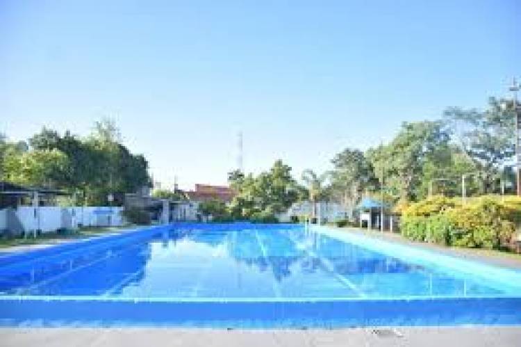 Mercedes : El Polideportivo Municipal estableció la tarifa 2026 para el alquiler de canchas