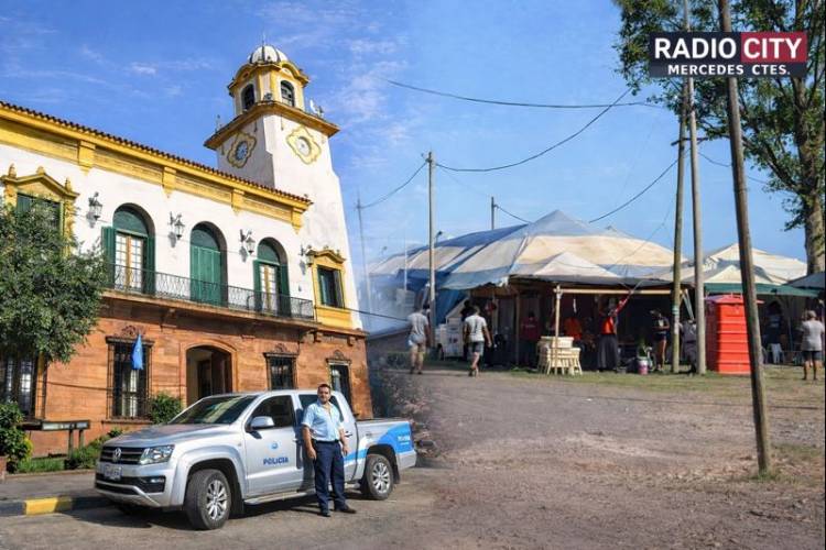 Una ordenanza vigente define los derechos y obligaciones del Municipio en el predio del Gaucho Gil