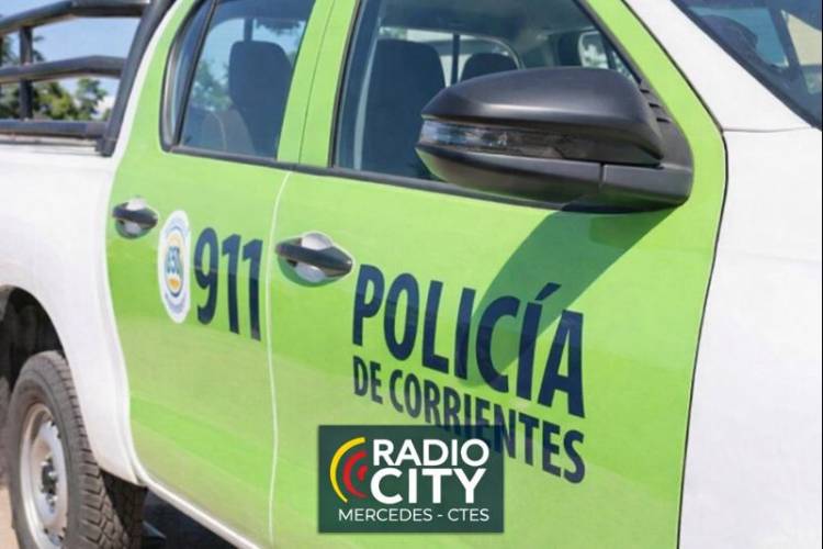 Profundo dolor en Mercedes por el fallecimiento de un adolescente de 16 años