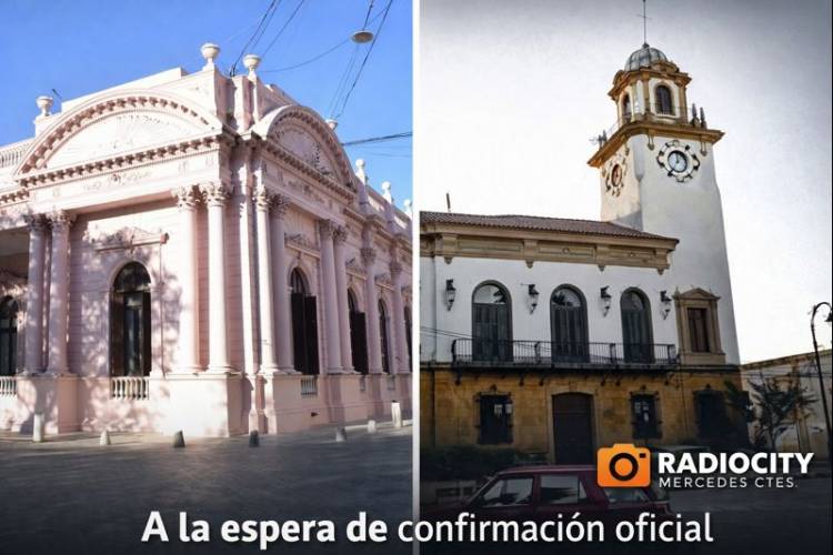 El Municipio no confirmó si Mercedes recibió fondos provinciales