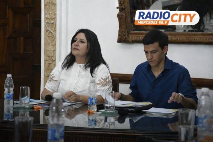 Mercedes : Suspenden sin sueldo a un agente municipal tras un pedido del Concejo