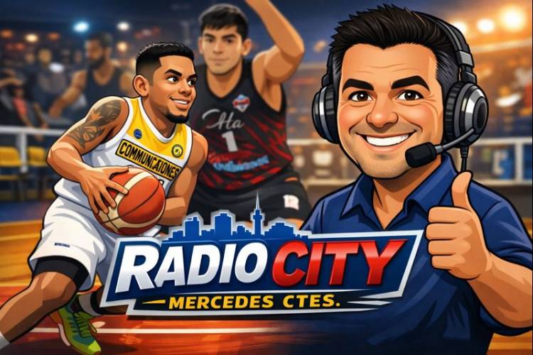 Comunicaciones dio el golpe en Salta y ganó un partidazo en suplementario