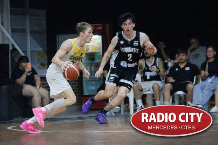 Comunicaciones cayó por la mínima ante Estudiantes de Tucumán