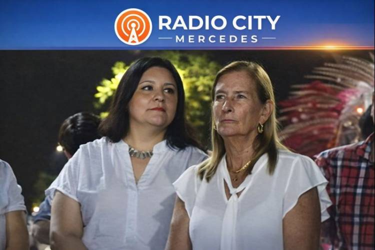 Analía Velázquez acompañó la inauguración del Museo del Carnaval y la apertura de los Carnavales 2026