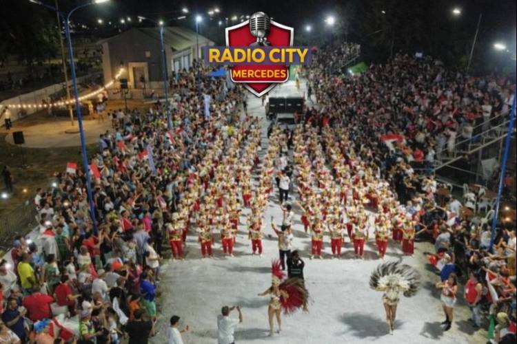 Homenaje y debate tras la imposición del nombre “Miguel Cemborain” al Sambódromo