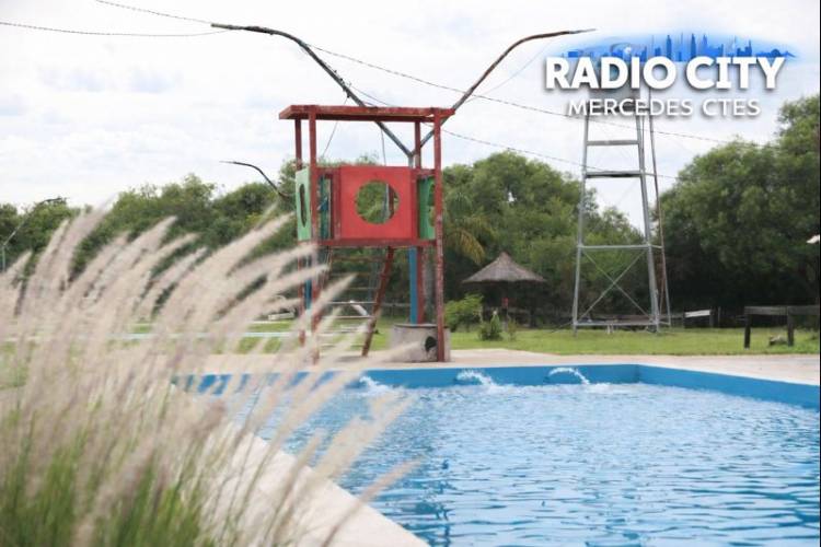 Gran oportunidad de inversión en Mercedes: licitan el kiosco del Complejo “El Viejo Puente”