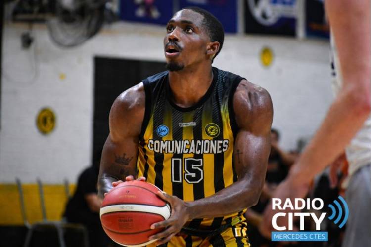 Mercedes: Comu volvió a sonreír en casa y superó a Villa San Martín