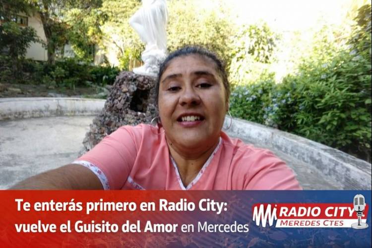 Tradición mercedeña: el “Guisito del Amor” vuelve este 15 de febrero