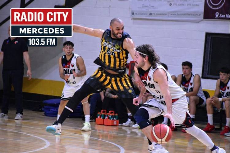 Se escapó en el final: Comu cayó ante Colón en Mercedes