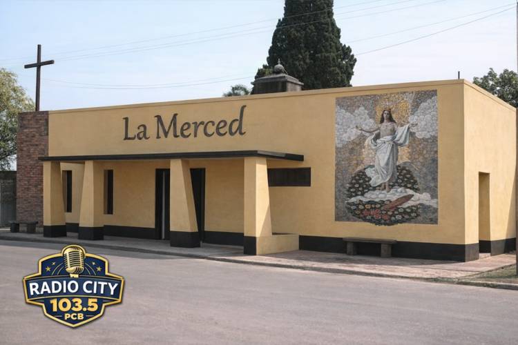 Mercedes: Llaman a empresas y constructores para la licitación de 104 nuevos nichos en el cementerio local