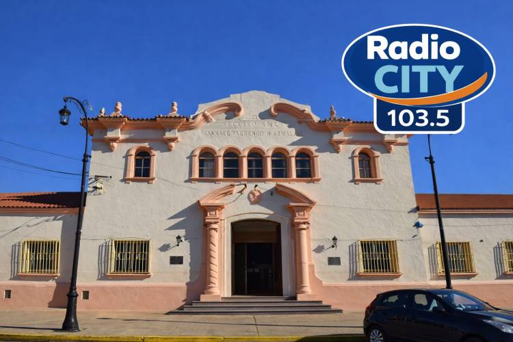 Mercedes: la Escuela Normal “Manuel Florencio Mantilla” inicia actividades con la presentación del personal docente