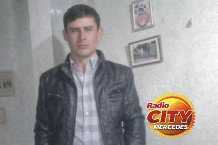 Mercedes en alerta: sigue prófugo el acusado de matar a su padre en Paraje Yatay