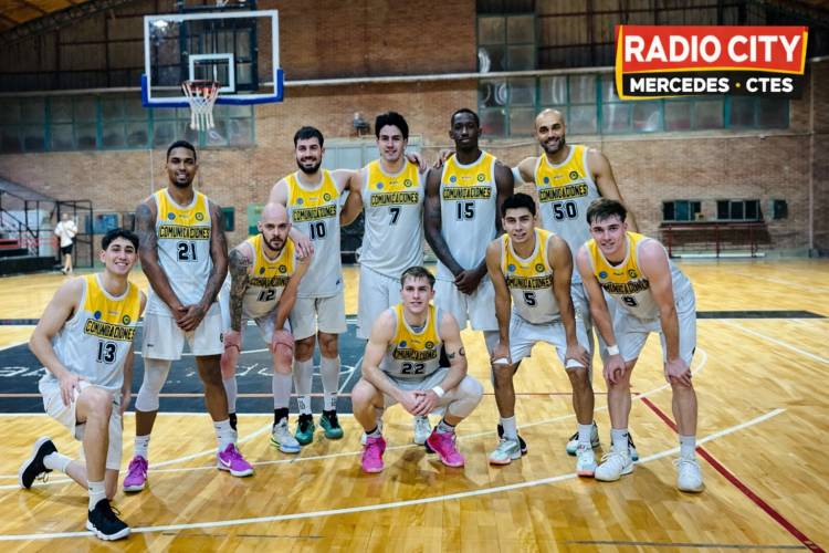 Mercedes: triunfazo de Comunicaciones en Santa Fe y se prende en la pelea