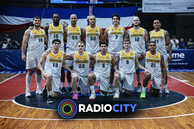 MERCEDES : Comunicaciones  cierra la fase regular con un duelo clave ante Jujuy