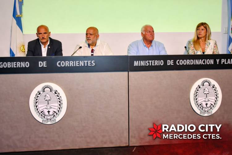 Mercedes: no fue contemplada en la actual etapa del programa Código Iberá