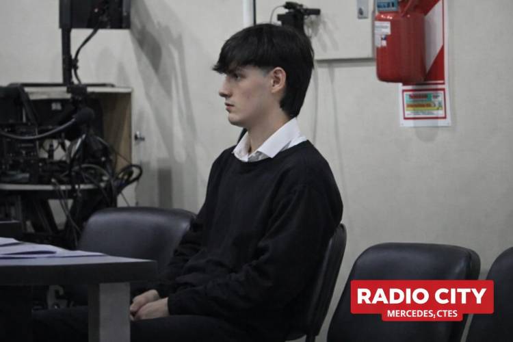 MERCEDES: Declaran culpable  a un joven por una muerte y graves lesiones tras un siniestro vial y fuga