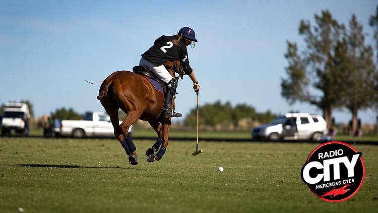 MERCEDES se prepara para vivir el mejor polo del país: llega el Campeonato Argentino del Interior