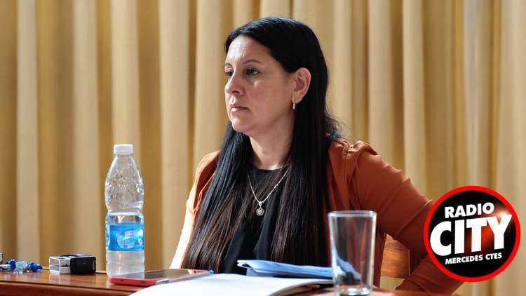 MERCEDES: Sánchez no vuelve por ahora y la banca sigue en manos de Ávalos