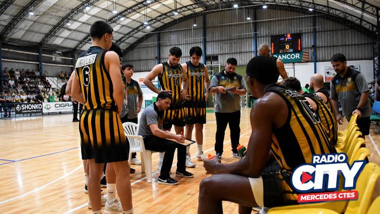 Mercedes: Comunicaciones está obligado a ganar en casa para seguir con vida