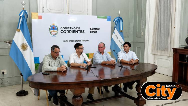 MERCEDES: llega el Argentino del Interior de Polo y la ciudad se prepara para un evento histórico