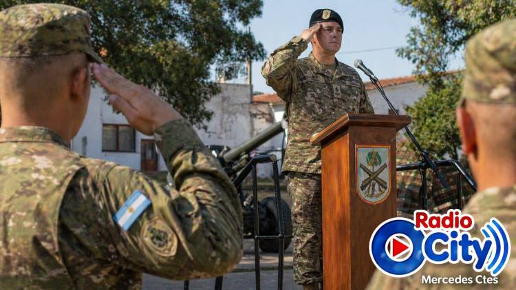 MERCEDES: el Ejército abre convocatoria para soldados voluntarios en la ciudad