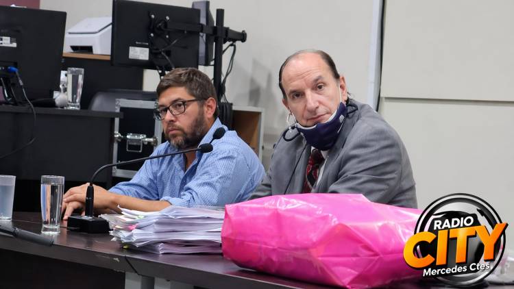 Mercedes: condenaron a un productor por manejo irregular de hacienda y deberá indemnizar a una empresa