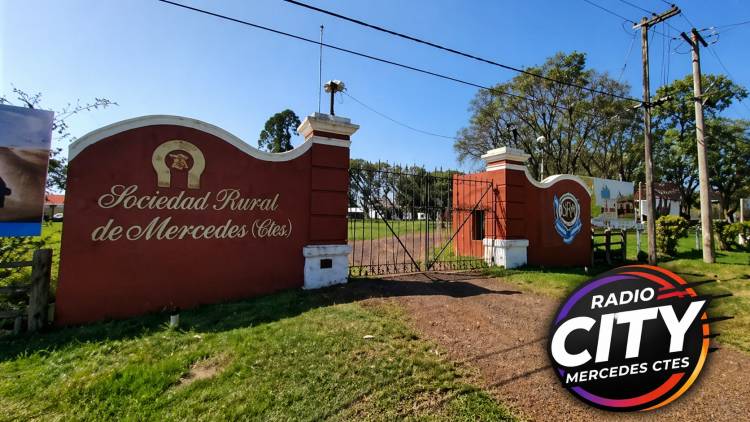 Mercedes: la Sociedad Rural convoca a su asamblea anual con renovación de autoridades